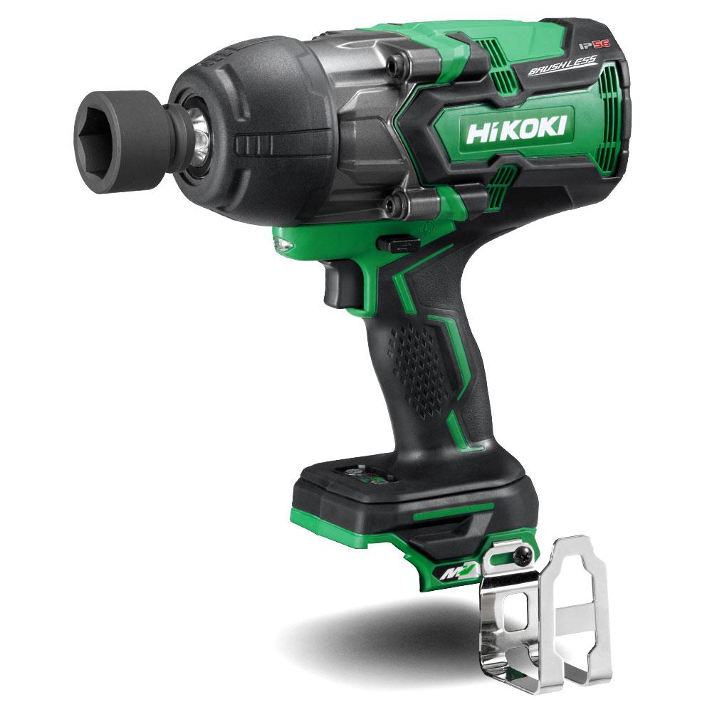 HiKOKI KC36D2WD(PMZ) (AU48000079) 18V/36V 5.0Ah/2.5Ah Li-ion MultiVolt Cordless Brushless 3pce Combo Kit – image 5