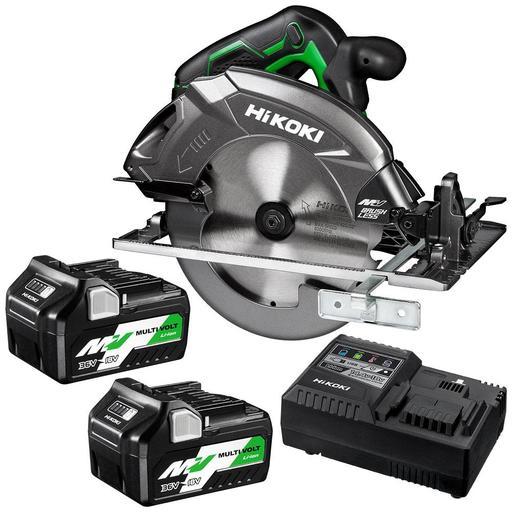HiKOKI Circular Saws Sydney Tools