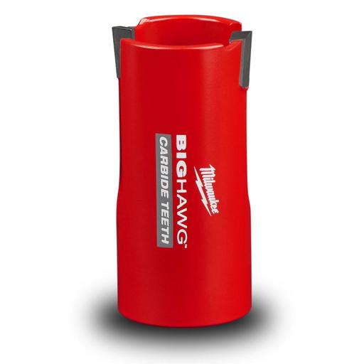 Milwaukee 49569200 35mm (1-3/8") Big HAWG Carbide Teeth TCT Hole Saw – image 2