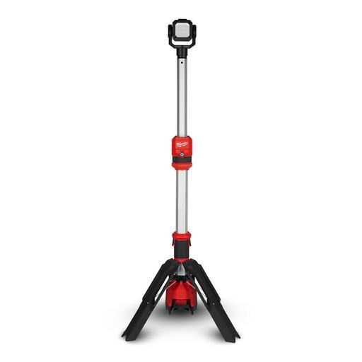 Milwaukee M12SAL-0 12V Li-ion Cordless LED Stand Area Light - Skin Only – image 2