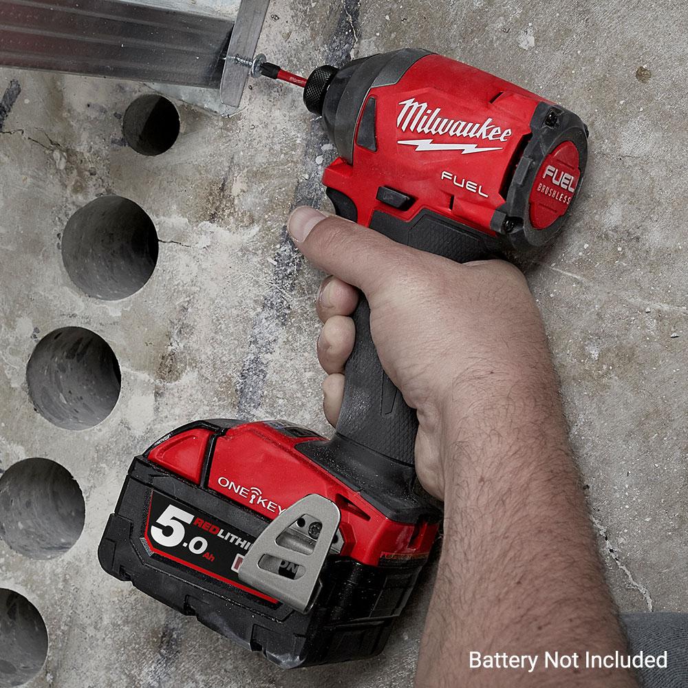 Milwaukee cheap m18 oneid