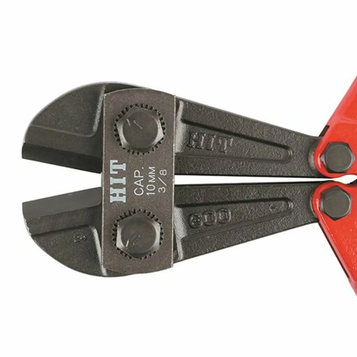 HIT HITNBC0900 900mm Professional Bolt Cutter - Black Jaw – image 6