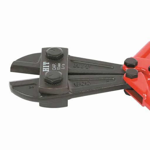 HIT HITNBC0900 900mm Professional Bolt Cutter - Black Jaw – image 4
