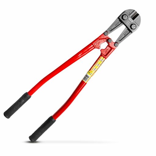 HIT HITNBC0900 900mm Professional Bolt Cutter - Black Jaw – image 2