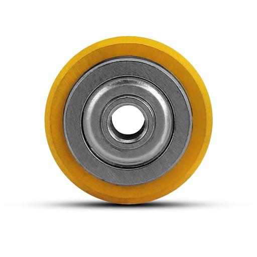 Milano MCW2538 22mm x 5mm x 2mm Tungsten Carbide Cutting Wheel Suits MTC25 & MTC38