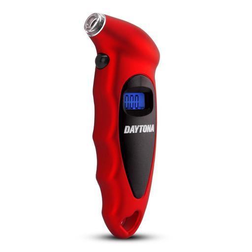 Daytona DAYDPG Digital Tyre Pressure Gauge