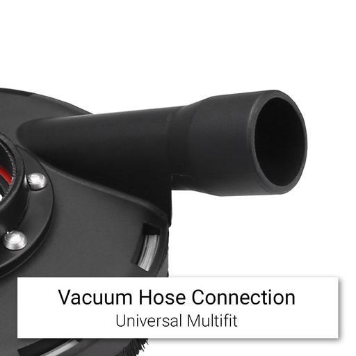 Bayer BDS180 180mm (7") Universal Multifit Dust Grinding Shroud – image 8