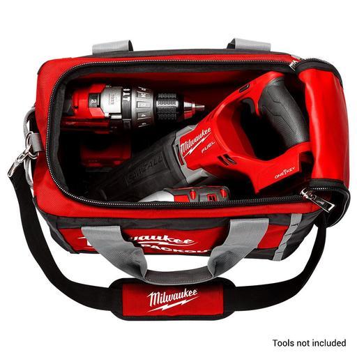 Milwaukee 48228321 PACKOUT 380mm (15") Tool Bag – image 3