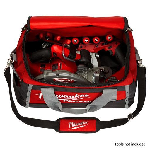 Milwaukee 48228322 PACKOUT 500mm (20") Tool Bag – image 3