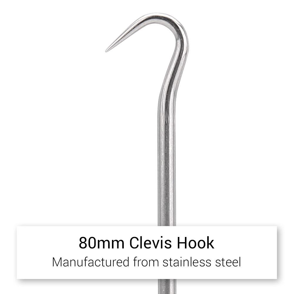 Daytona X4PH 4pce Mini Hook & Pick Set – image 6
