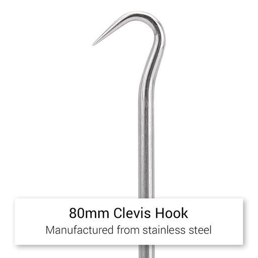 Daytona X4PH 4pce Mini Hook & Pick Set – image 6
