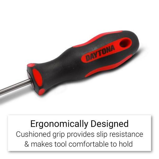 Daytona X4PH 4pce Mini Hook & Pick Set – image 2