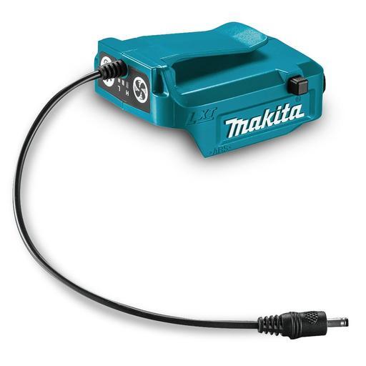 Makita 198731-4 12V Max Li-Ion Cordless Battery Adaptor