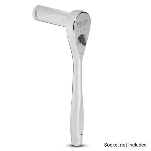 Milwaukee 48229014 1/4" Drive Ratchet – image 4