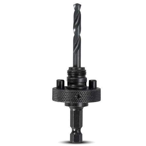 Lenox 1779805 6L Solid Hex Standard Arbor to suit 32mm 152mm Hole Saws