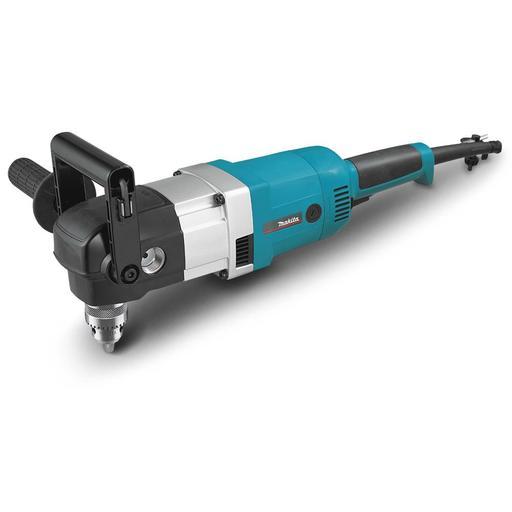 Makita 417665-5 Front Handle | Replacement Handle For DA4031 & SG1250 Angle Drill Models
