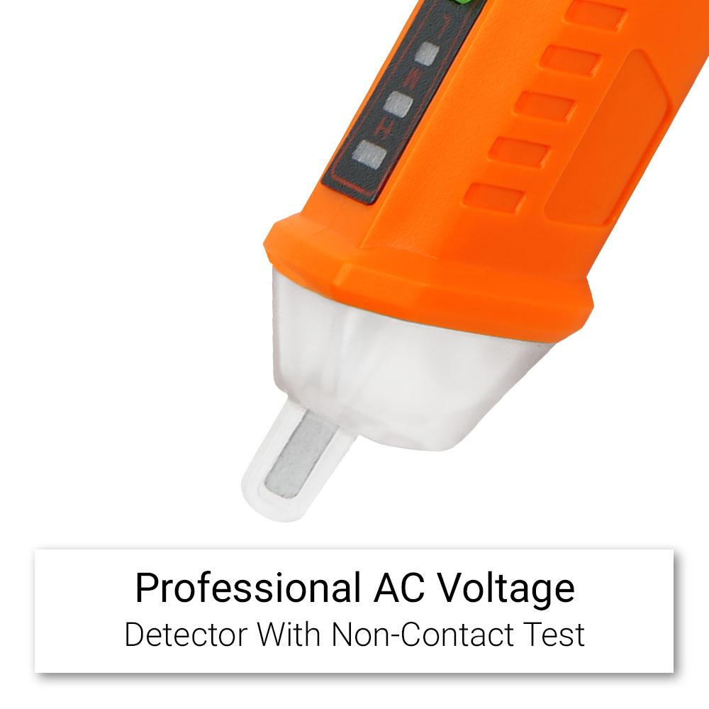 Pinpoint PVT1000 1000V Non Contact Voltage Tester