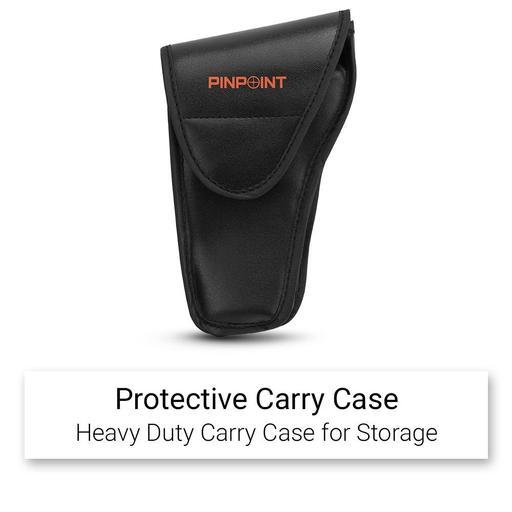 Pinpoint PIR380 380° Infrared Thermometer – image 8