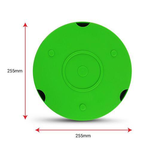 Xtorque X254S 255mm (10") 140Kg Heavy Duty Pump Up Suction Lifter Glass Sucker – image 3