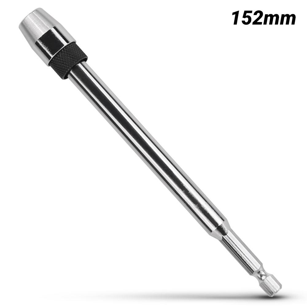 Xtorque SXT152 152mm Quick Release Extension Bit holder