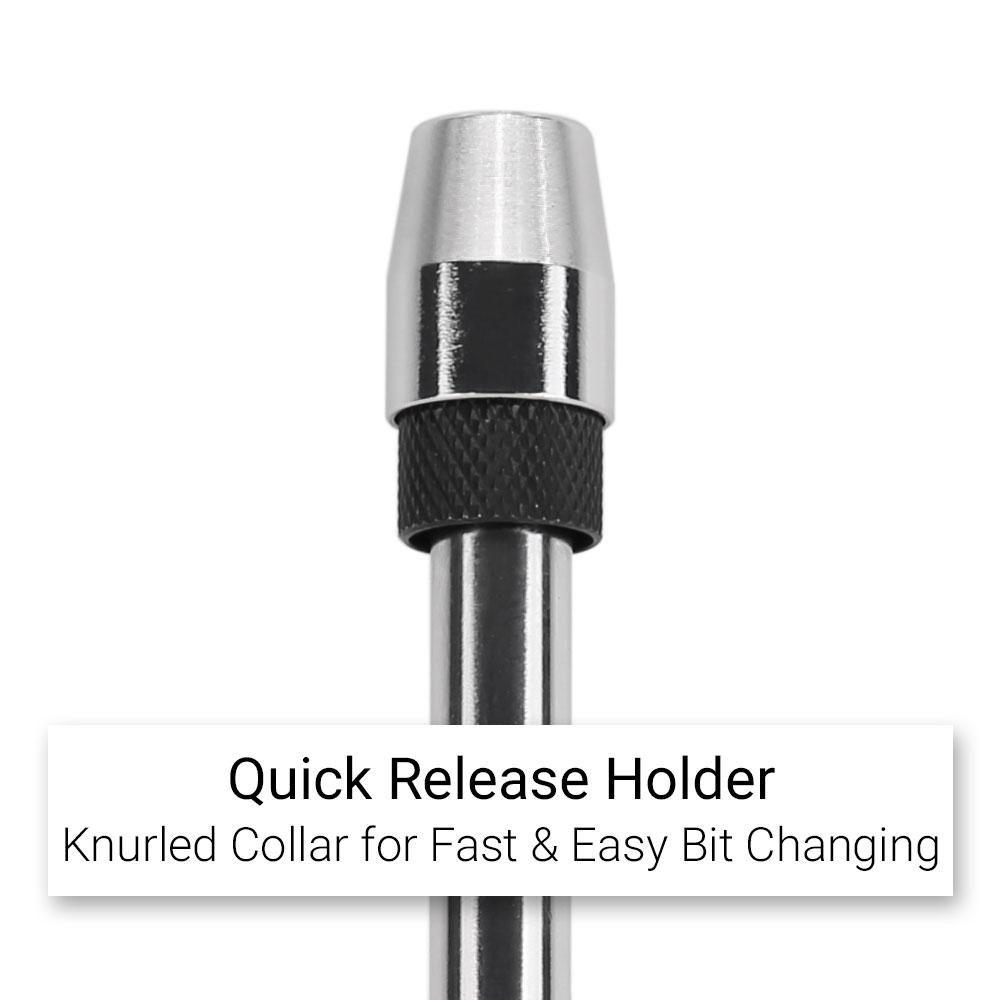 Xtorque SXT300 300mm Quick Release Extension Bit holder – image 4