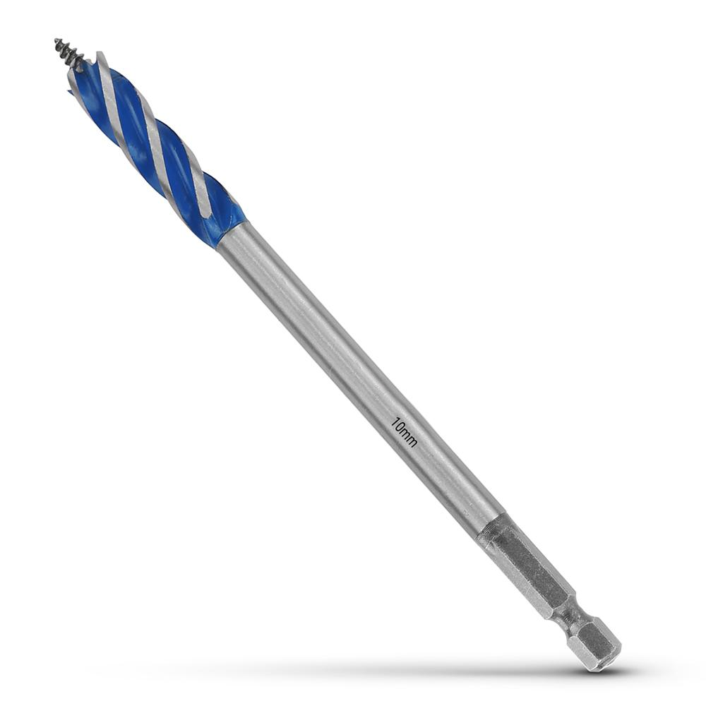 Xtorque SHPA10 10mm Power Auger Drill Bit – image 1
