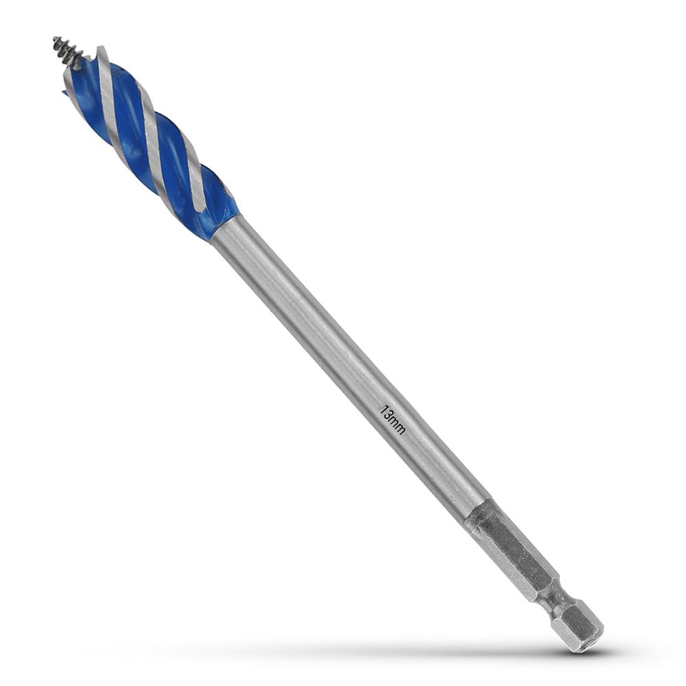 Xtorque SHPA13 13mm Power Auger Drill Bit – image 1