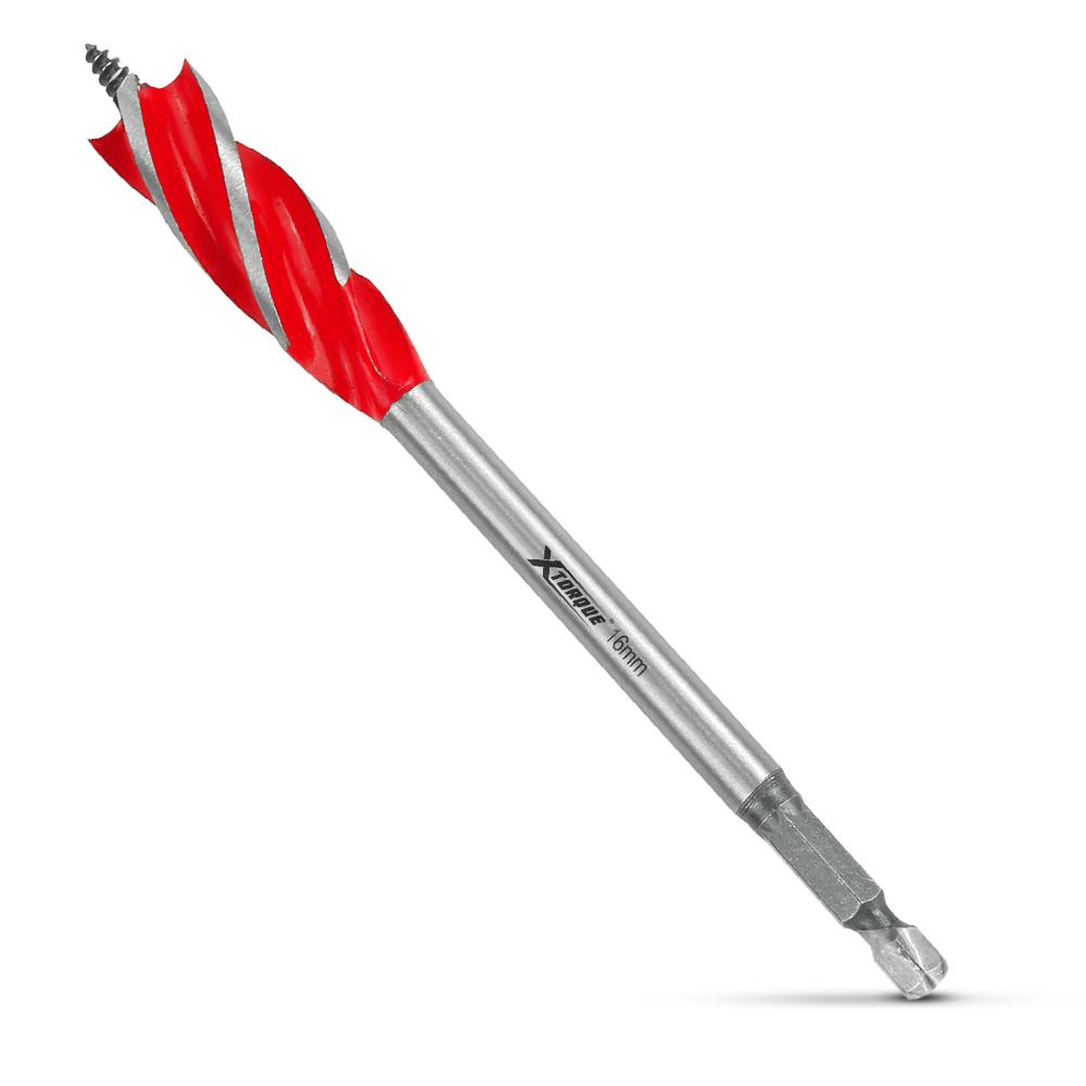 Xtorque SHPA16 16mm Power Auger Drill Bit – image 2