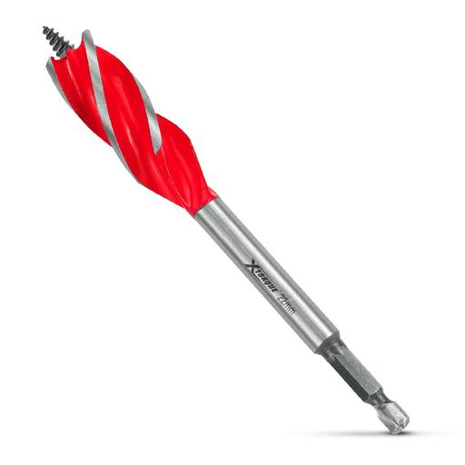 Xtorque SHPA22 22mm Power Auger Drill Bit – image 2
