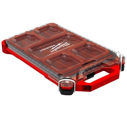 Milwaukee 48228436  PACKOUT Low-Profile Compact Organiser – image 2