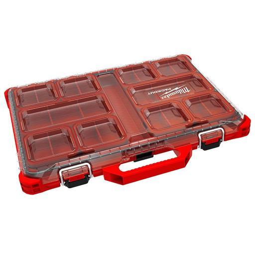 Milwaukee 48228431 PACKOUT Low-Profile Organiser – image 3