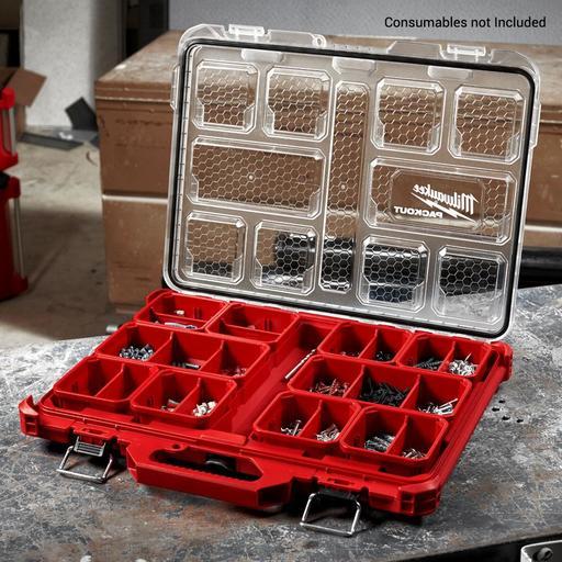 Milwaukee 48228431 PACKOUT Low-Profile Organiser – image 5
