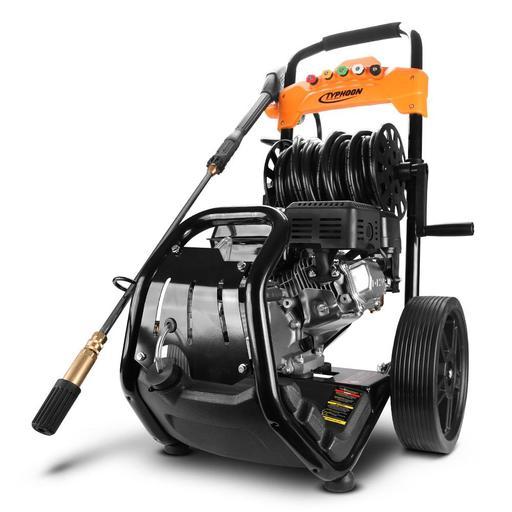 Petrol Pressure Washers Sydney Tools