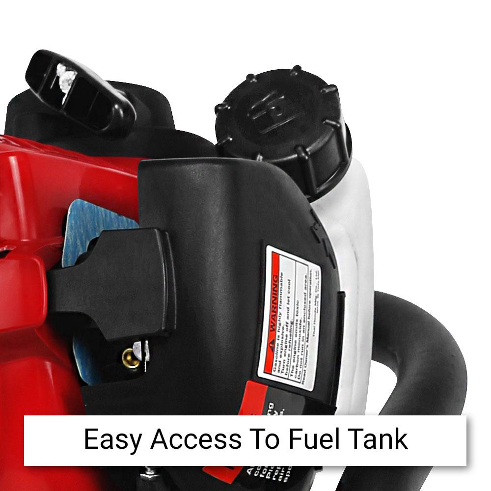 Bayer BHPPD 4-Stroke Petrol Post Driver - Powered By Honda – image 3