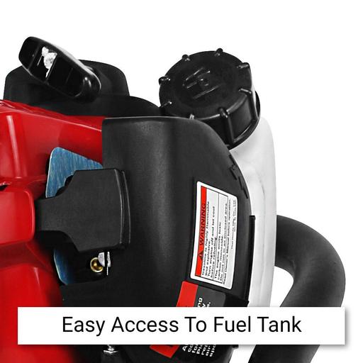 Bayer BHPPD 4-Stroke Petrol Post Driver - Powered By Honda – image 3