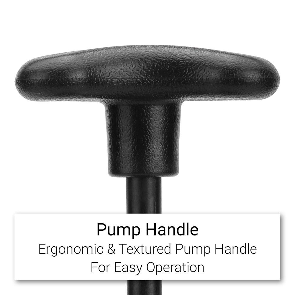 Daytona DBB3 3L Brake Bleeder & Fluid Extractor (European Make Vehicles Only) – image 4