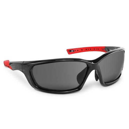 Raptor RTR90P Polarised Safety Glasses with Adjustable Nose Pad