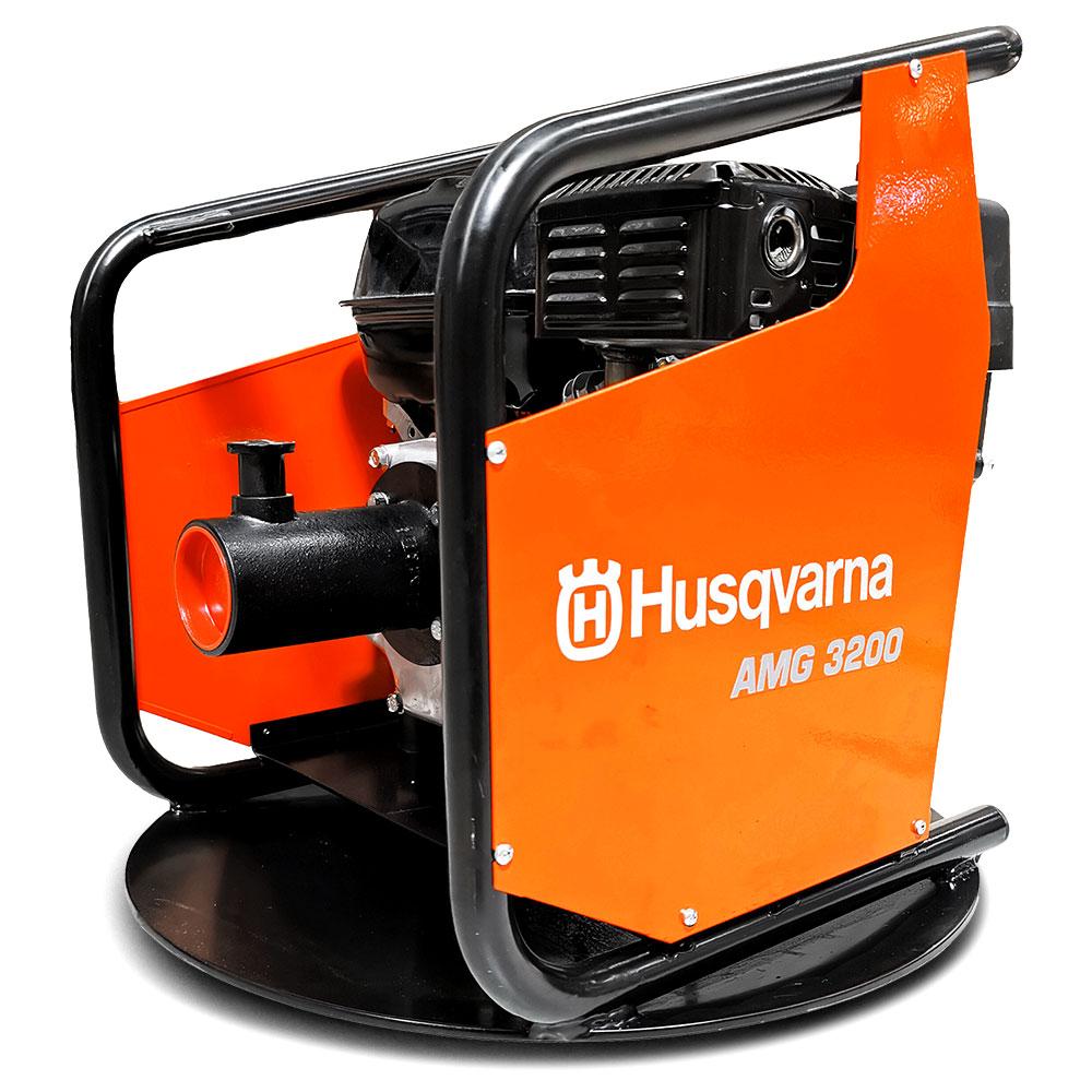 Husqvarna AMG3200 (967857202) 4.8HP Petrol Drive Unit – image 1