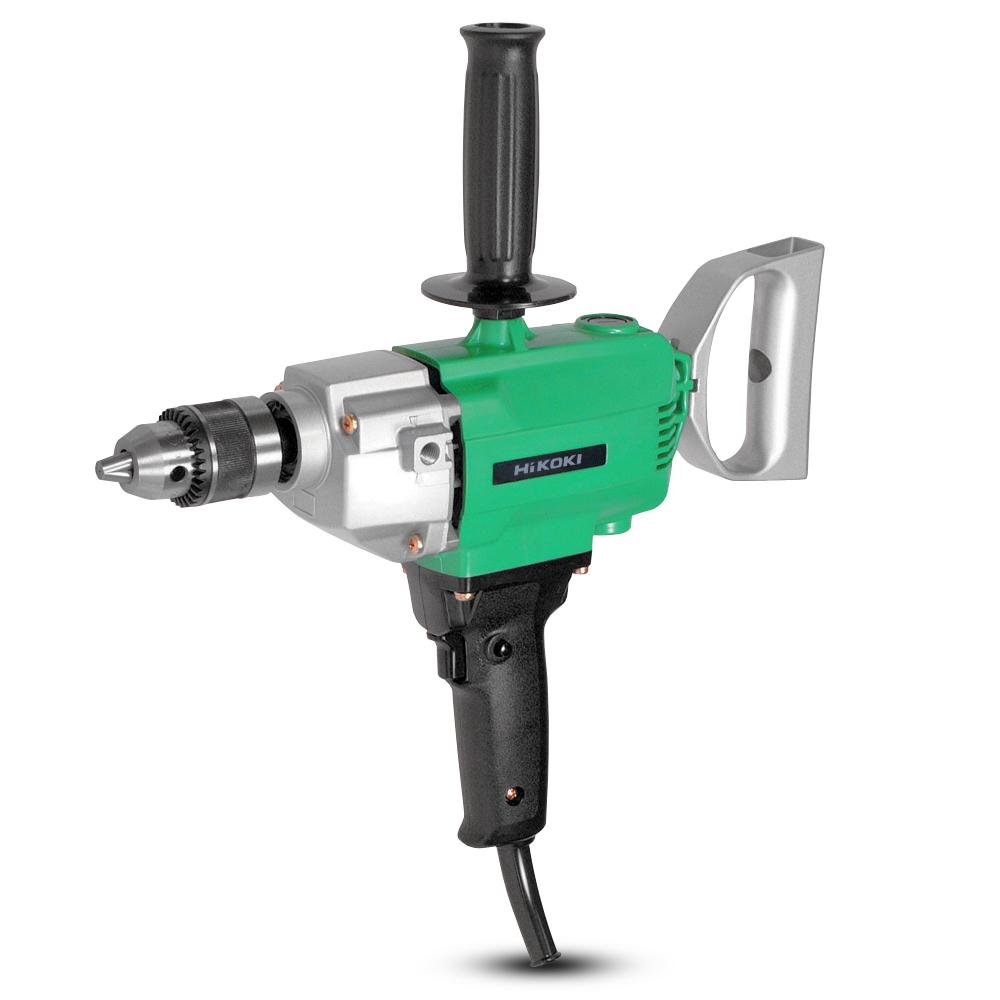 HiKOKI D13(H1Z) 720W 13mm High Torque Keyed Drill