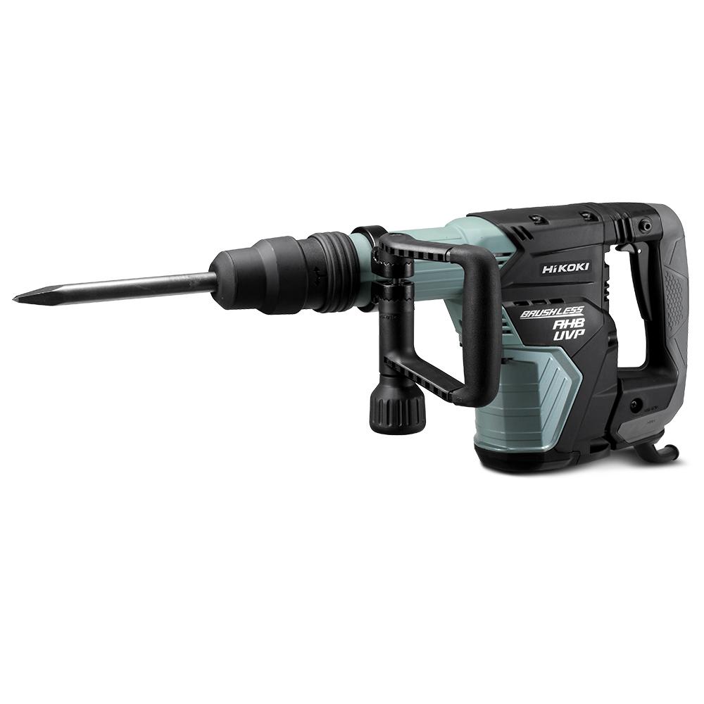 HiKOKI H45MEY(H1Z) 1150W Brushless SDS Max Demolition Hammer