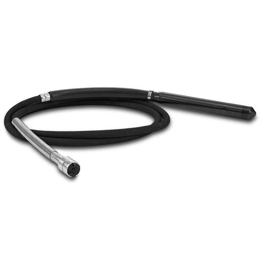 Husqvarna AA67 (967857601) 63mm Petrol Vibrator Shaft