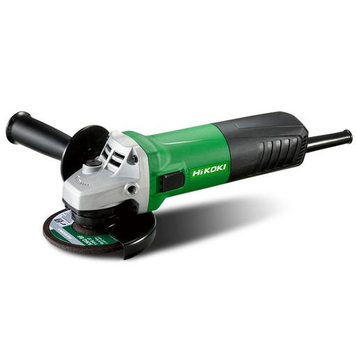 HiKOKI G10SR4(H6Z) 730W 100mm (4