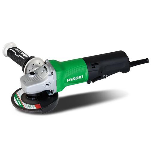 HiKOKI G13SC2(H1Z) 1200W 125mm (5") Angle Grinder