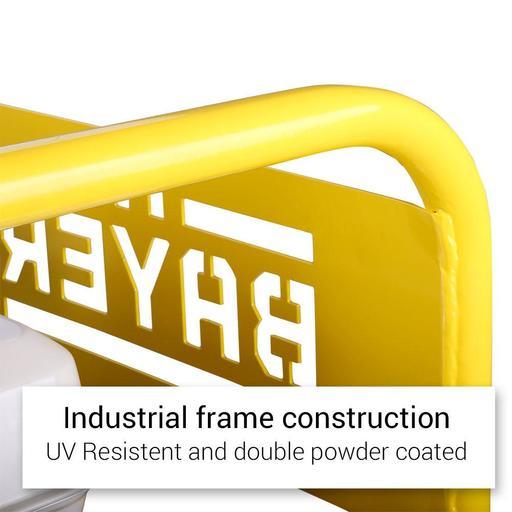 Bayer CD55KITS Drive Unit Kit Powered By A 5.5HP Honda Engine – image 7