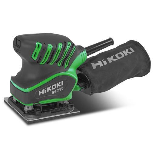 HiKOKI Sanders Sydney Tools