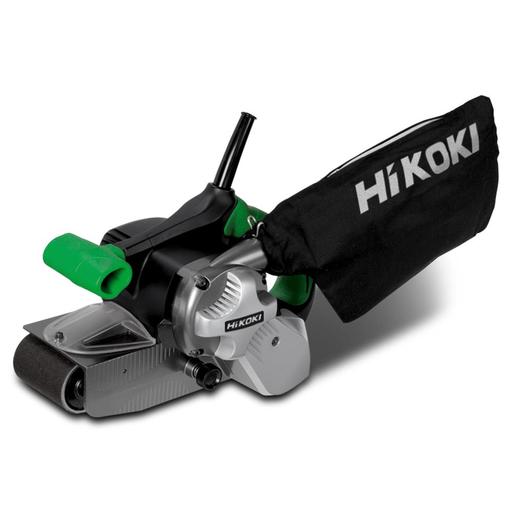 HiKOKI Belt Sanders | Sydney Tools