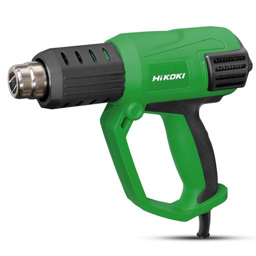HiKOKI RH650V(H1Z) 2000W Heat Gun with LCD Display