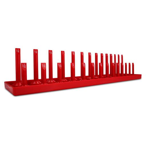 Daytona DSST12 28pce 1/2" Drive SAE Socket Tray