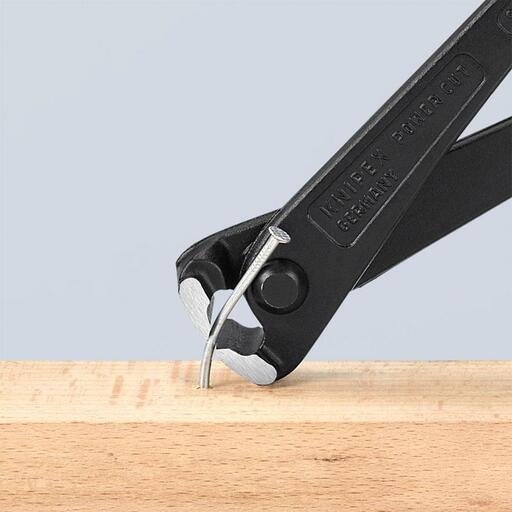 Knipex 9901250SB 250mm Concrete Nippers – image 3