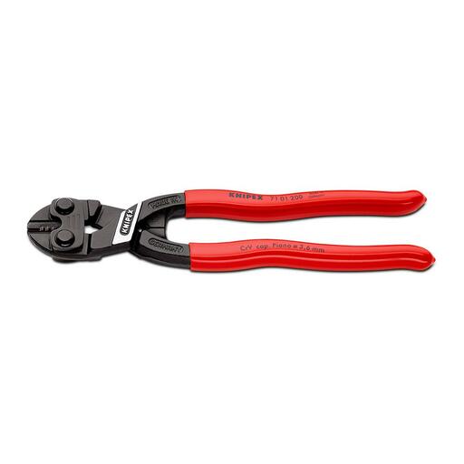Knipex 7101200SB 200mm Standard Cobolt Cutting Plier – image 2